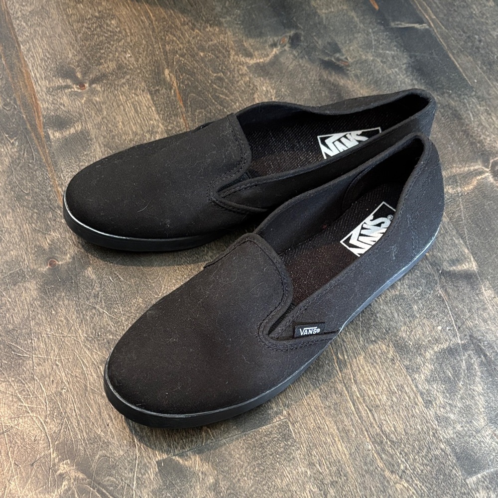 Vans Slip-On Sneakers